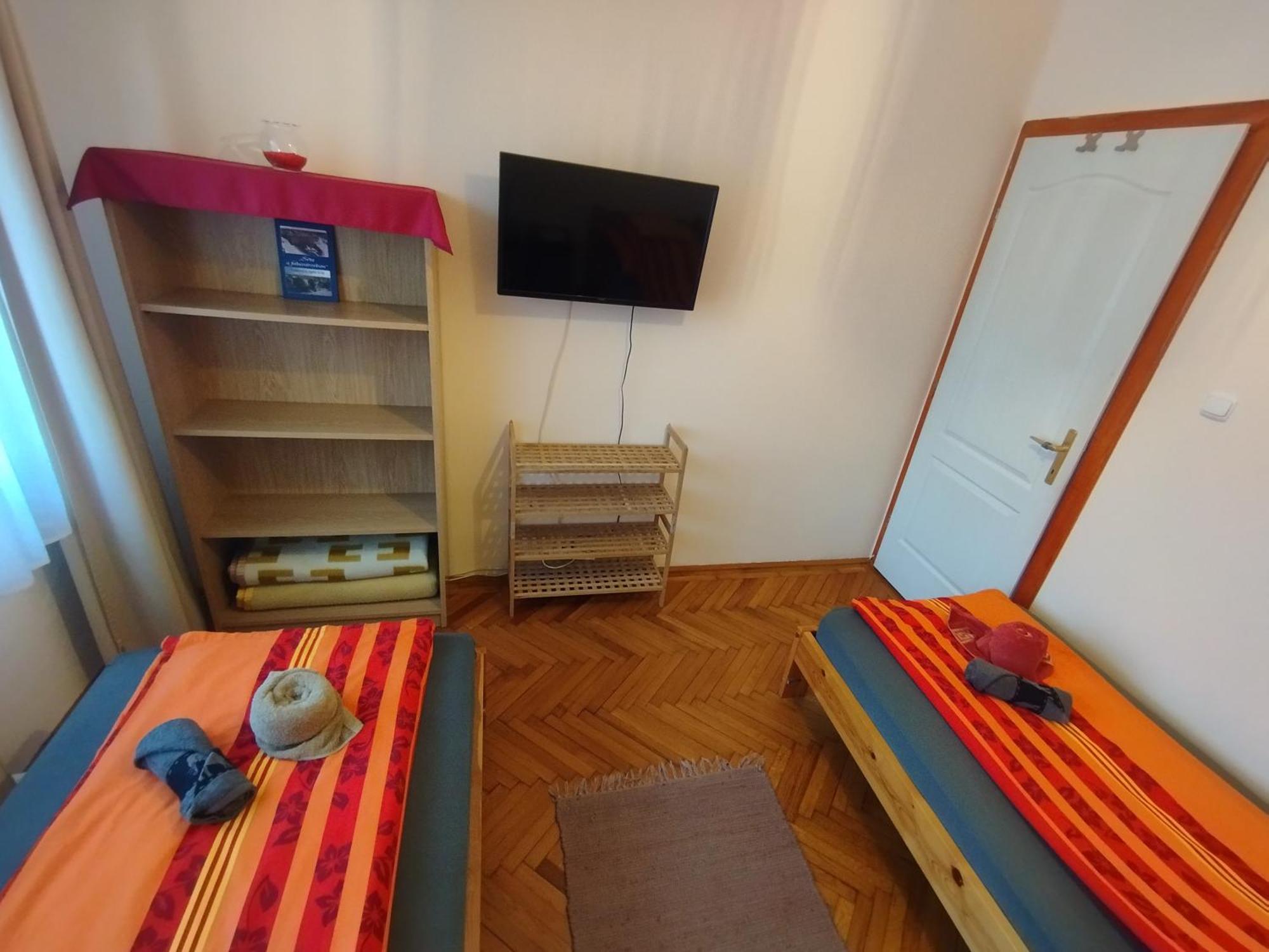 Liget Szallashely Berettyóújfalu Dış mekan fotoğraf