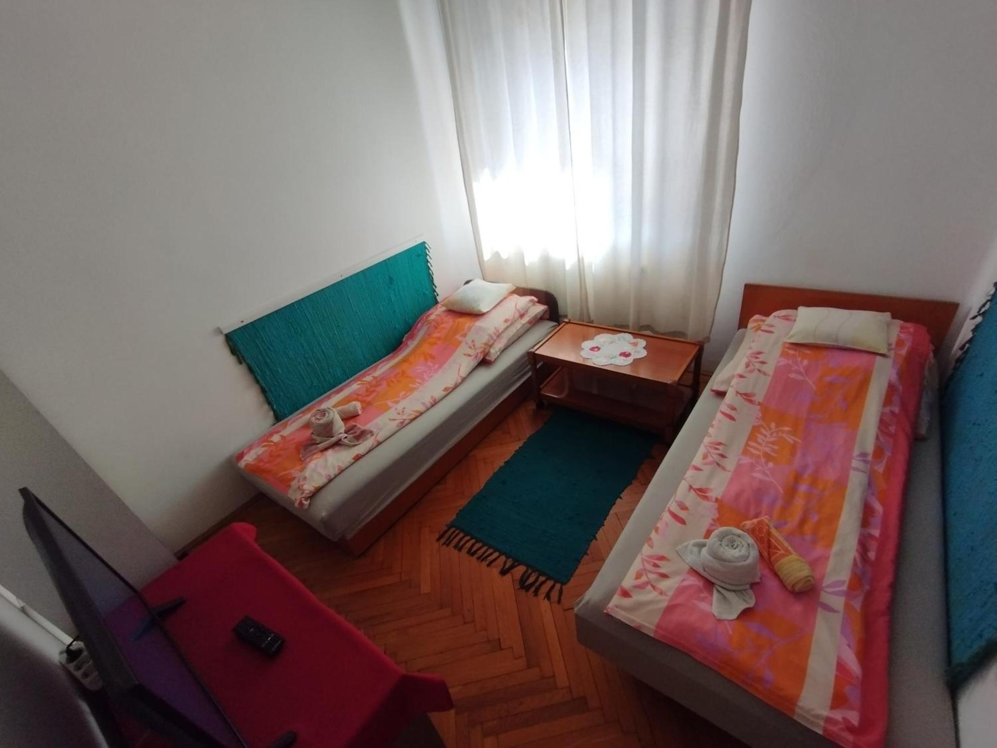 Liget Szallashely Berettyóújfalu Dış mekan fotoğraf