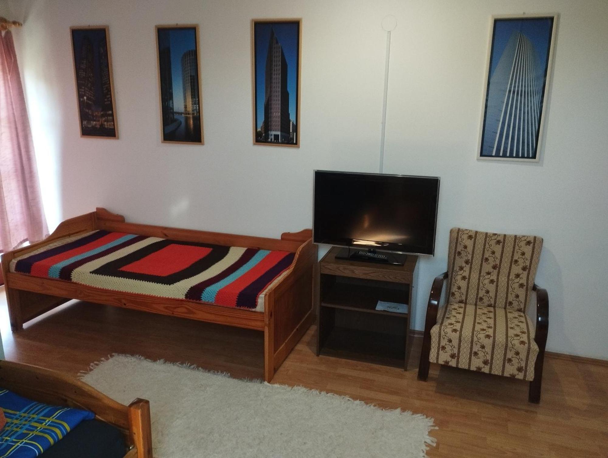 Liget Szallashely Berettyóújfalu Dış mekan fotoğraf