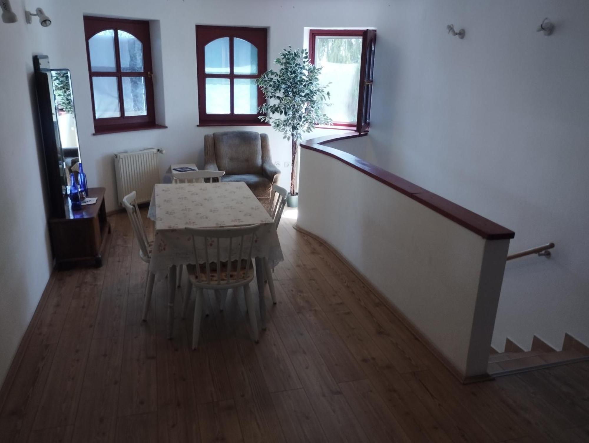 Liget Szallashely Berettyóújfalu Dış mekan fotoğraf