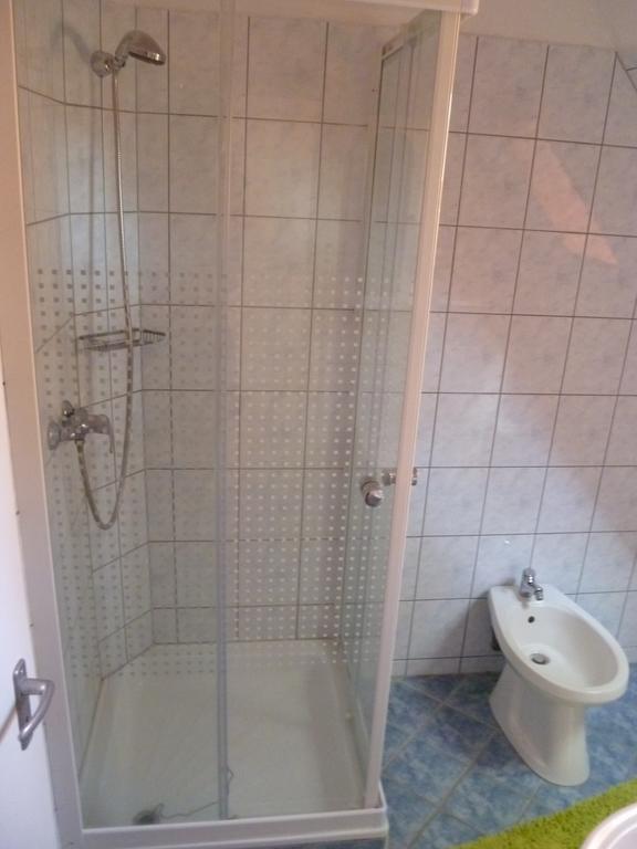 Liget Szallashely Berettyóújfalu Dış mekan fotoğraf
